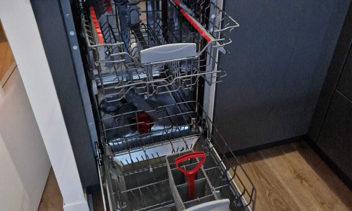 Photo of Kitchen in Hardelot-Plage