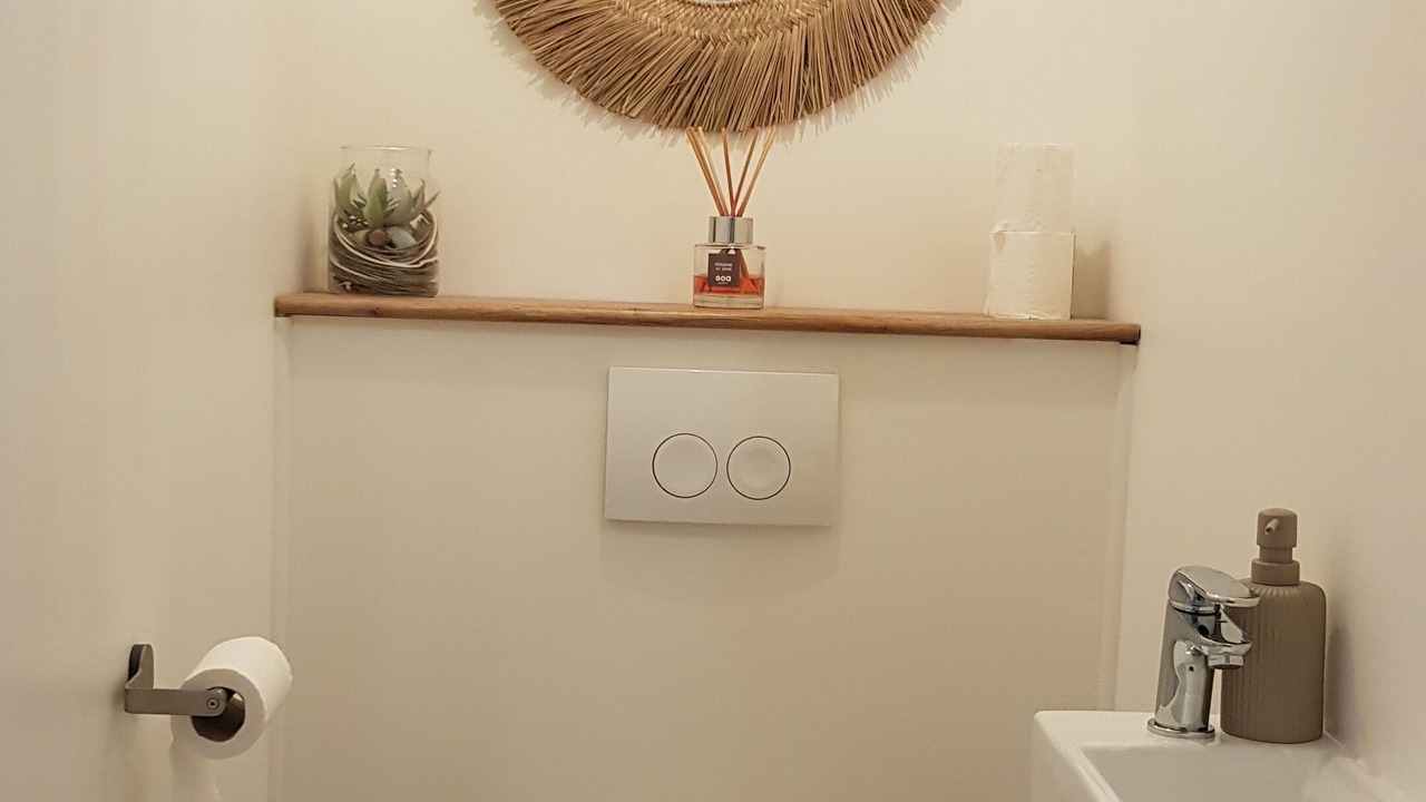 Photo of Bathroom in Hardelot-Plage