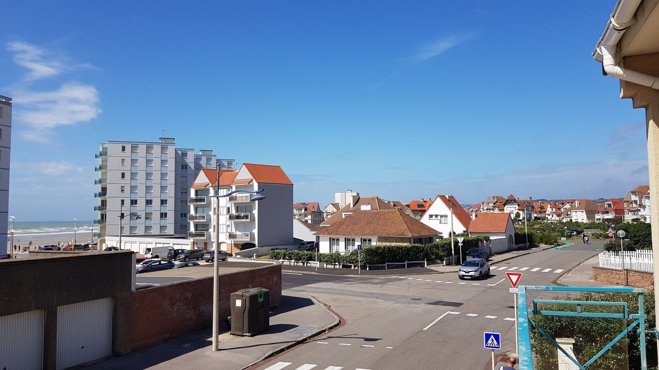 Photo of Others in Hardelot-Plage