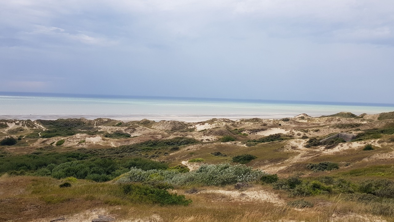 Photo of Outdoor in Hardelot-Plage