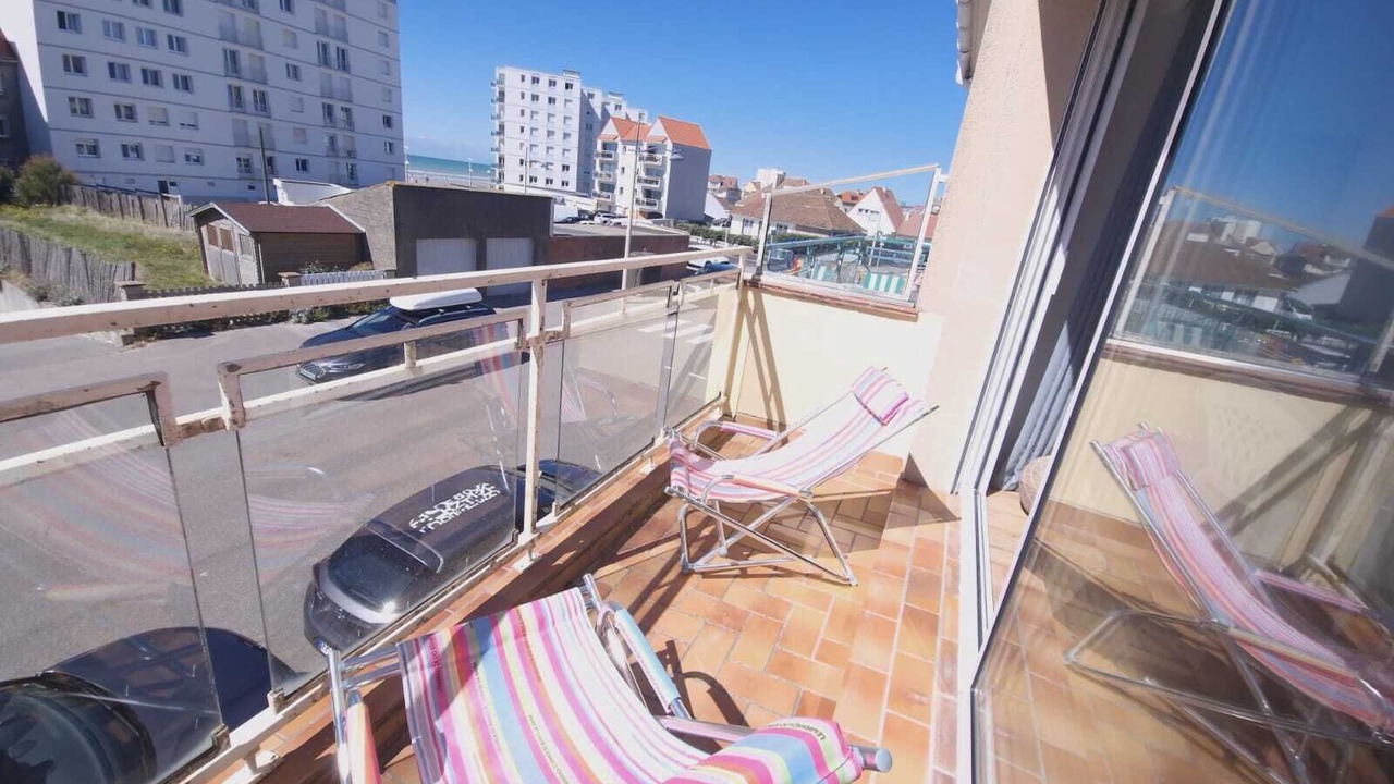 Photo of Outdoor in Hardelot-Plage