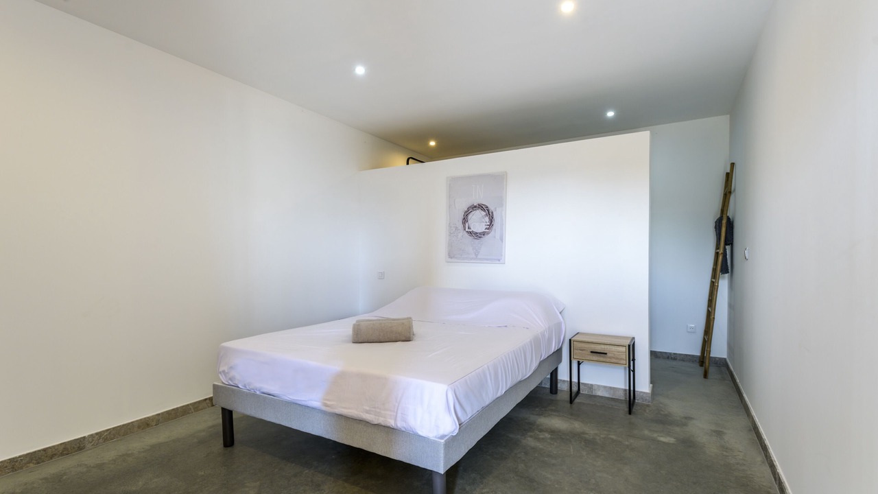 Photo of Bedroom in Tulette