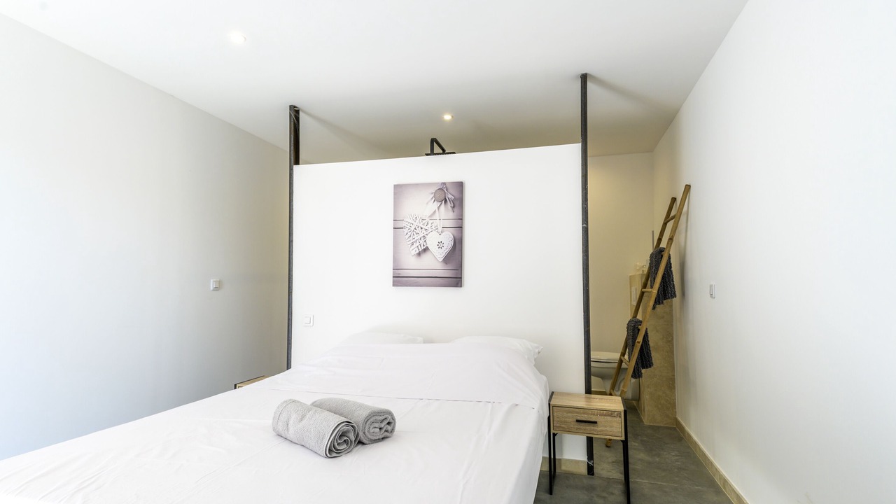 Photo of Bedroom in Tulette