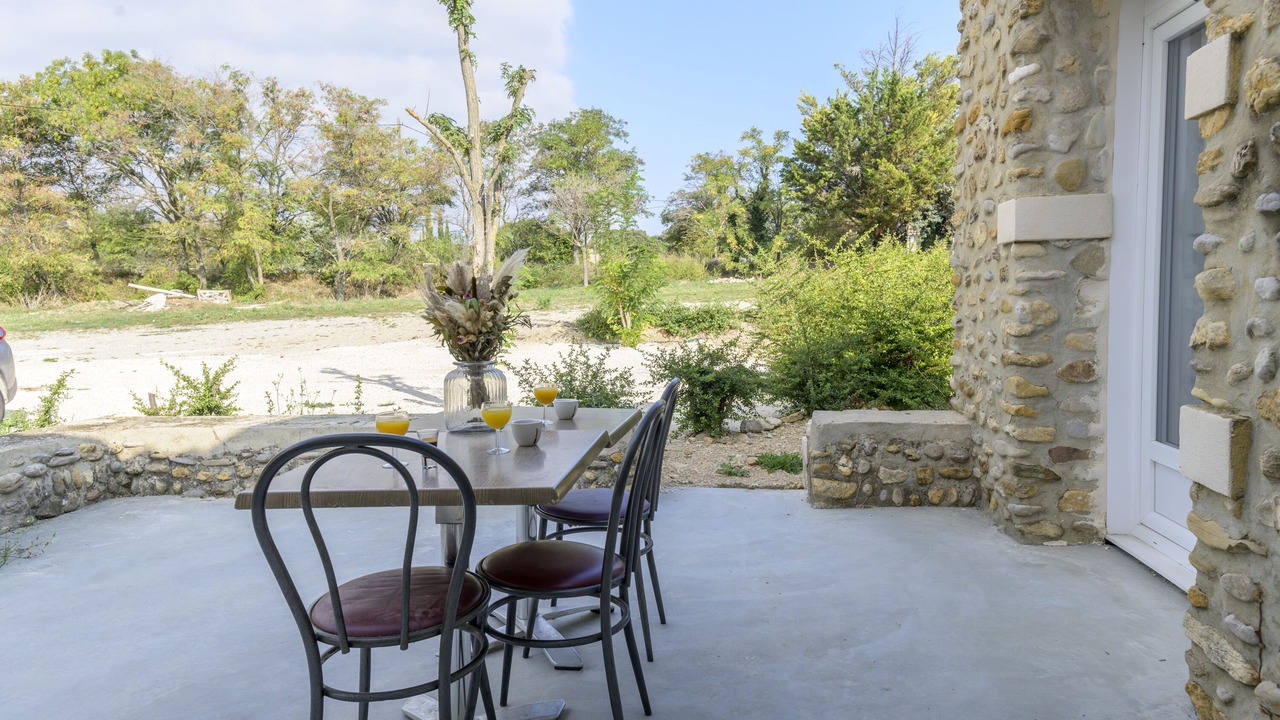 Photo of Outdoor in Tulette