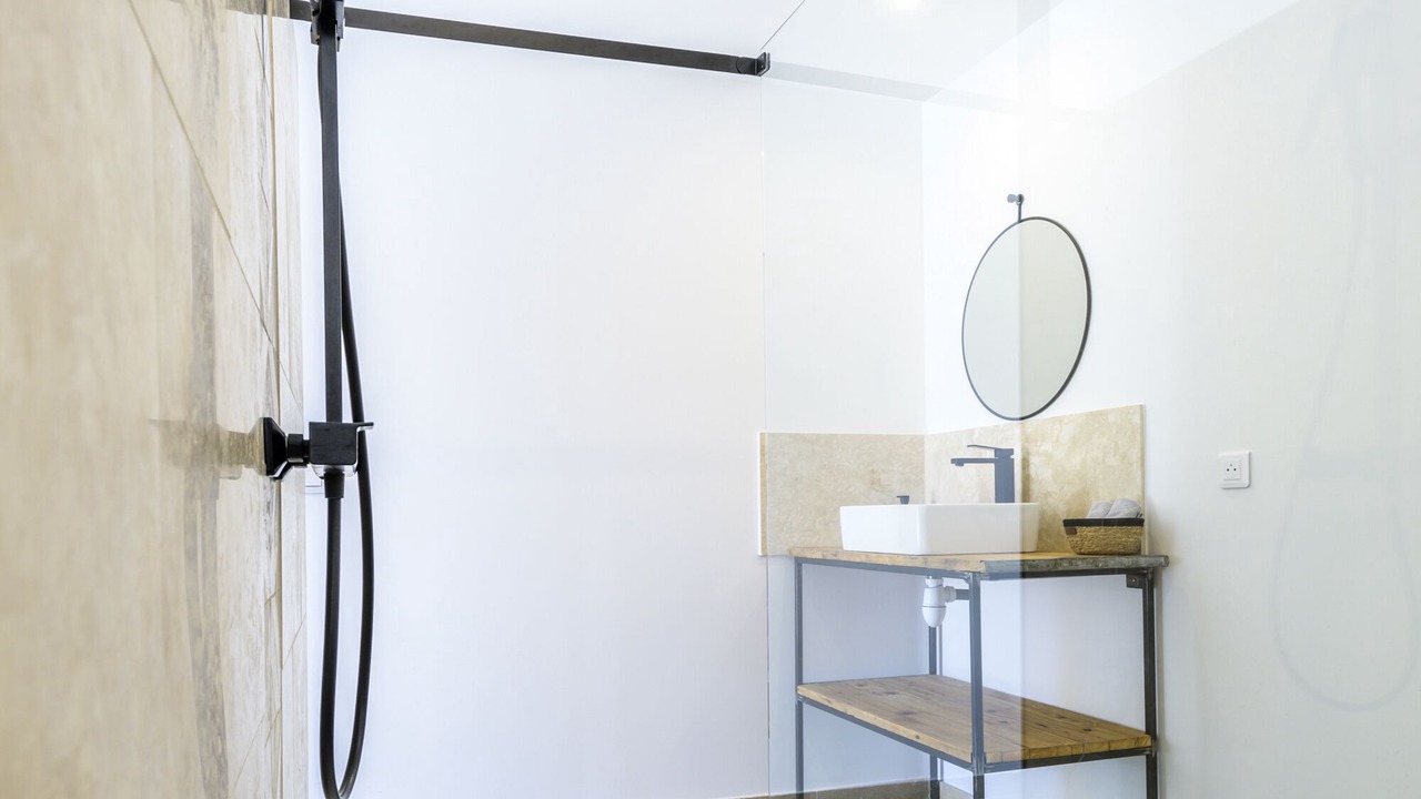 Photo of Bathroom in Tulette