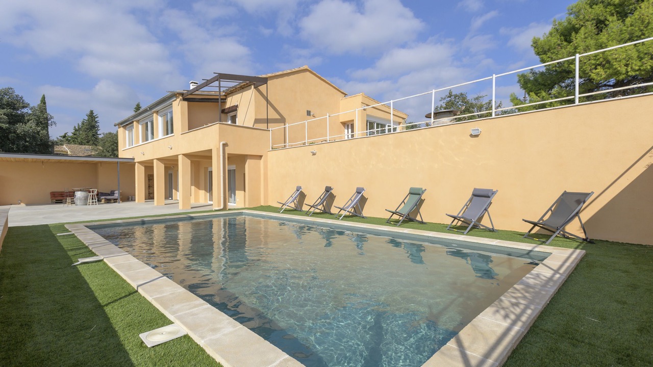 Photo of Outdoor in Tulette