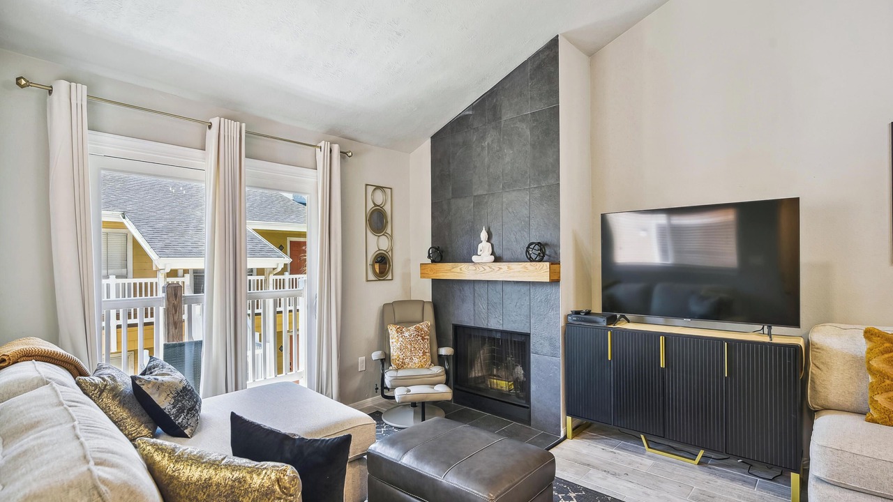 Photo of Livingroom in Galveston