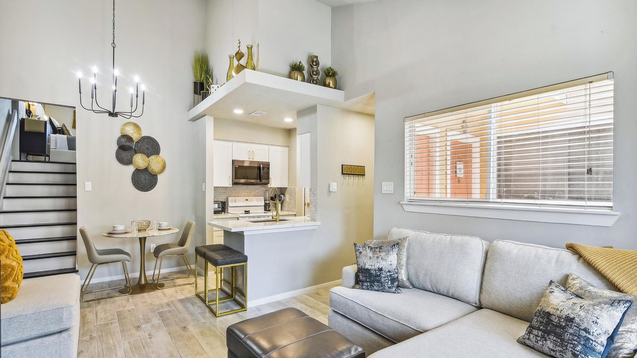 Photo of Livingroom in Galveston