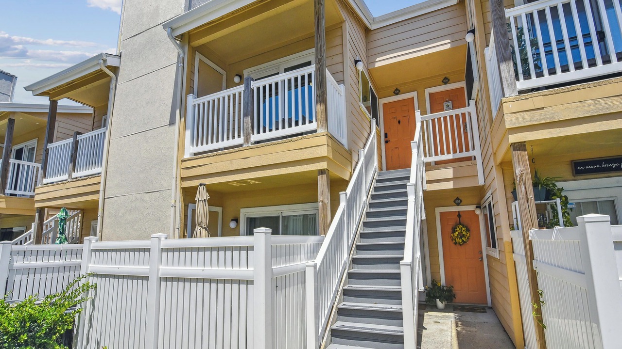 Photo of Outdoor in Galveston