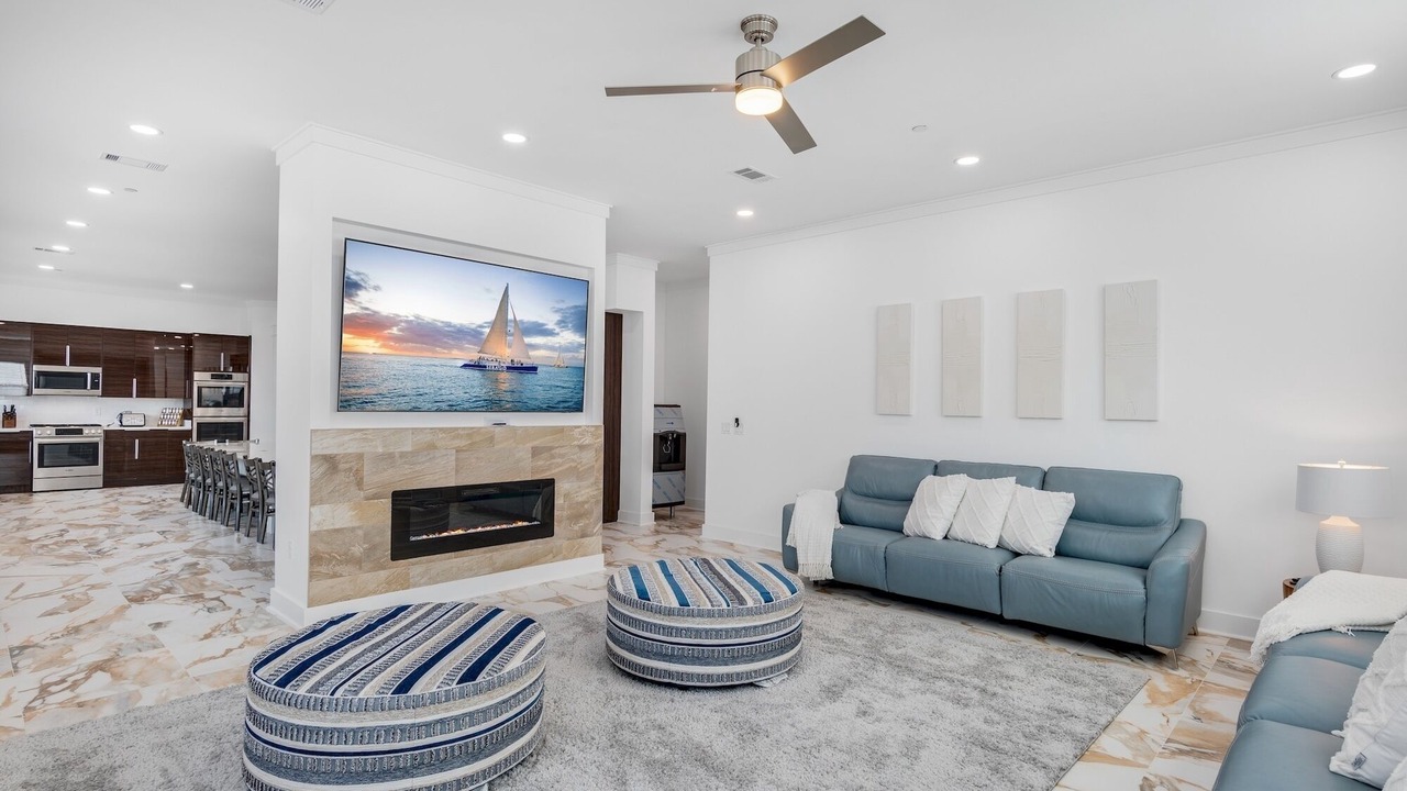 Photo of Livingroom in Miramar Beach