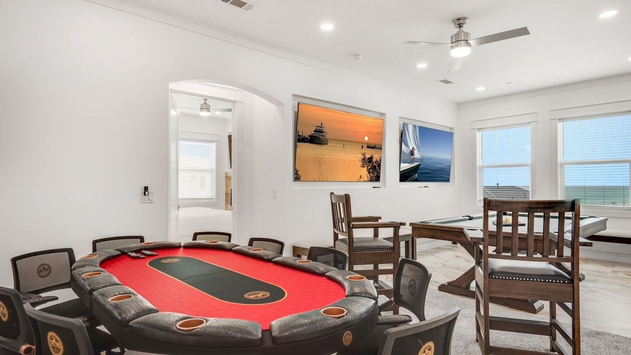 Photo of Bedroom in Miramar Beach