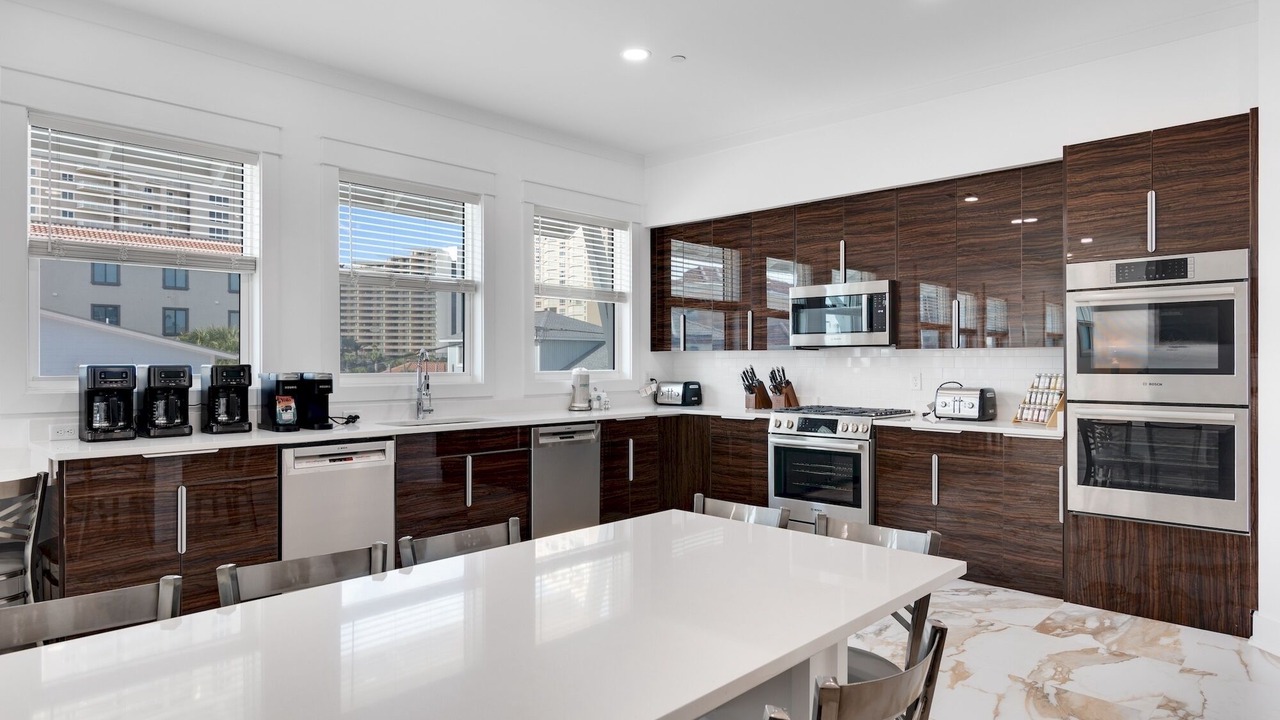 Photo of Kitchen in Miramar Beach