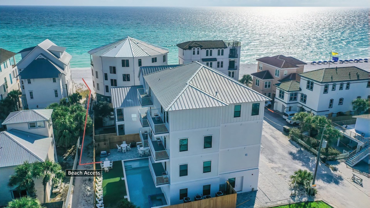 Photo of Outdoor in Miramar Beach