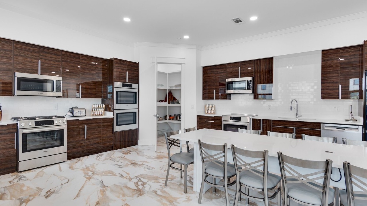 Photo of Kitchen in Miramar Beach