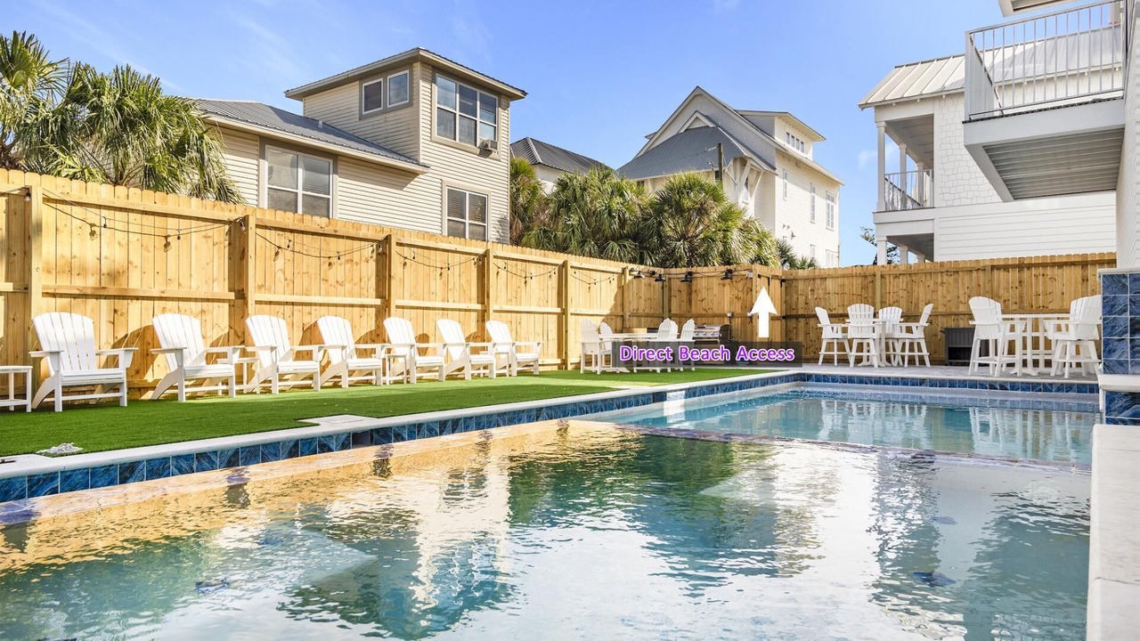 Photo of Outdoor in Miramar Beach