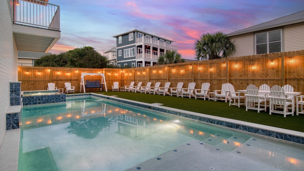 Photo of Outdoor in Miramar Beach