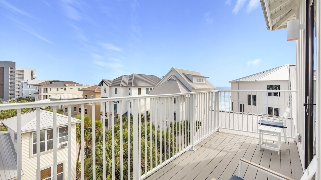 Photo of Outdoor in Miramar Beach