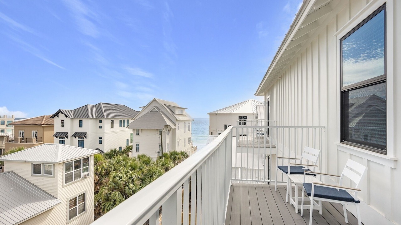 Photo of Outdoor in Miramar Beach