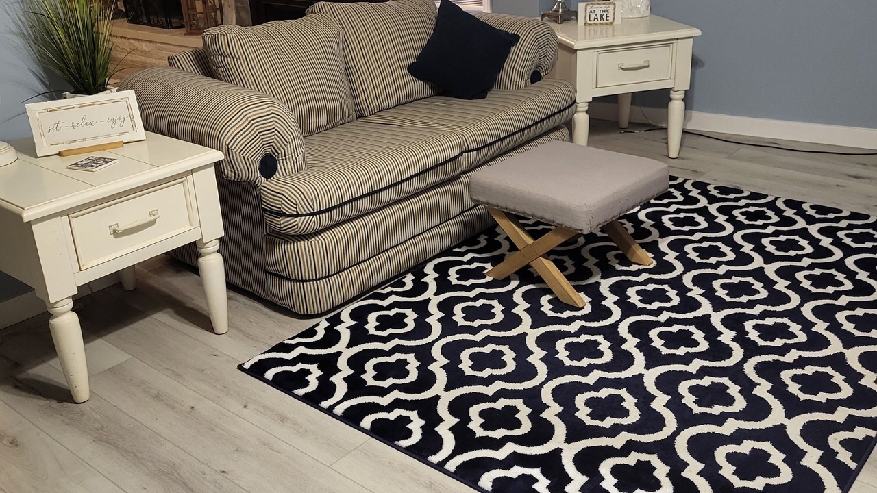 Photo of Livingroom in Gilbertsville
