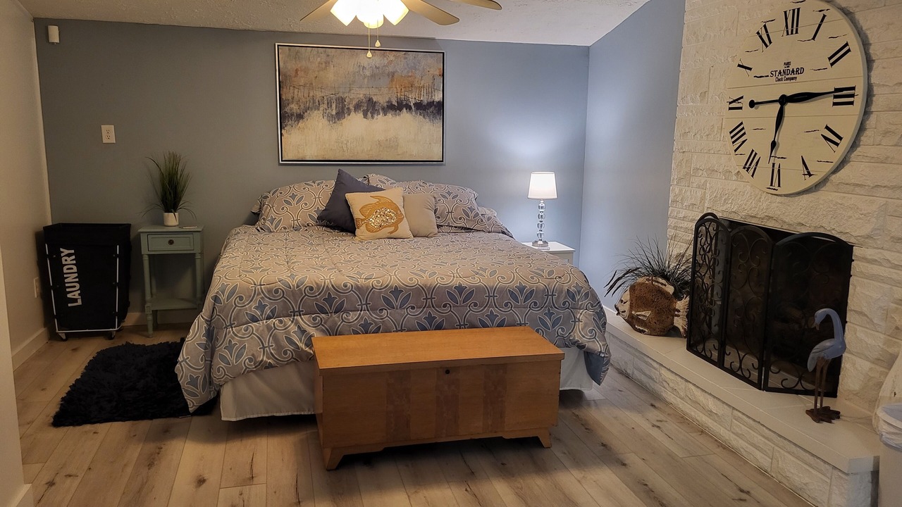 Photo of Bedroom in Gilbertsville