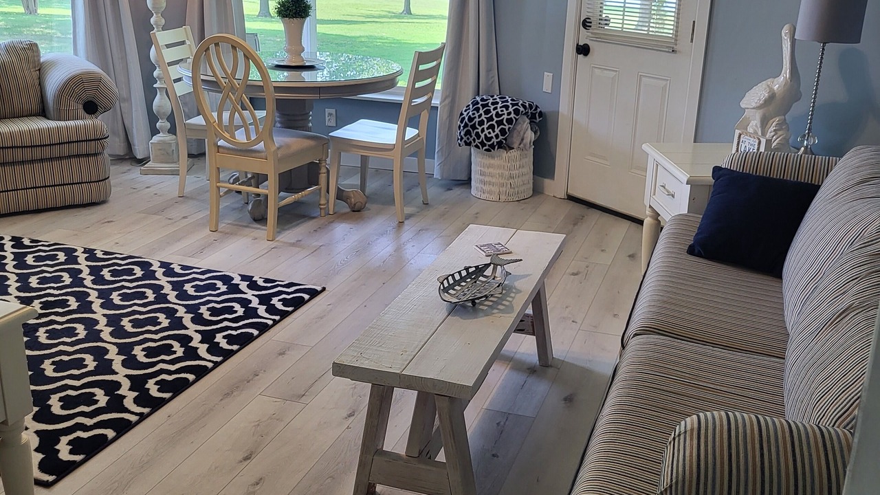 Photo of Livingroom in Gilbertsville