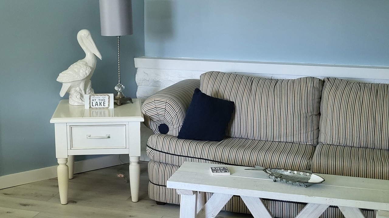 Photo of Livingroom in Gilbertsville