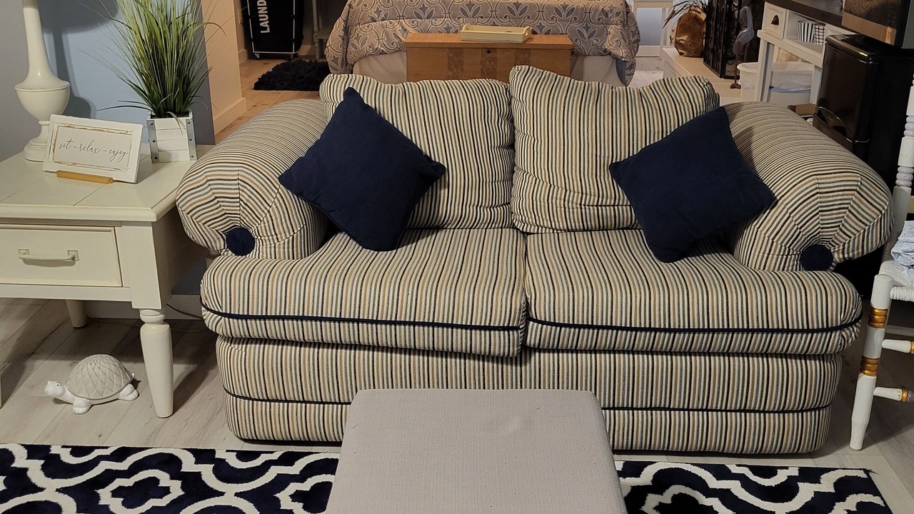 Photo of Livingroom in Gilbertsville