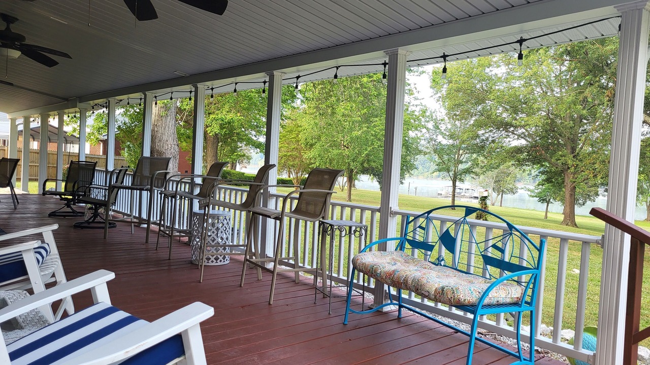 Photo of Outdoor in Gilbertsville