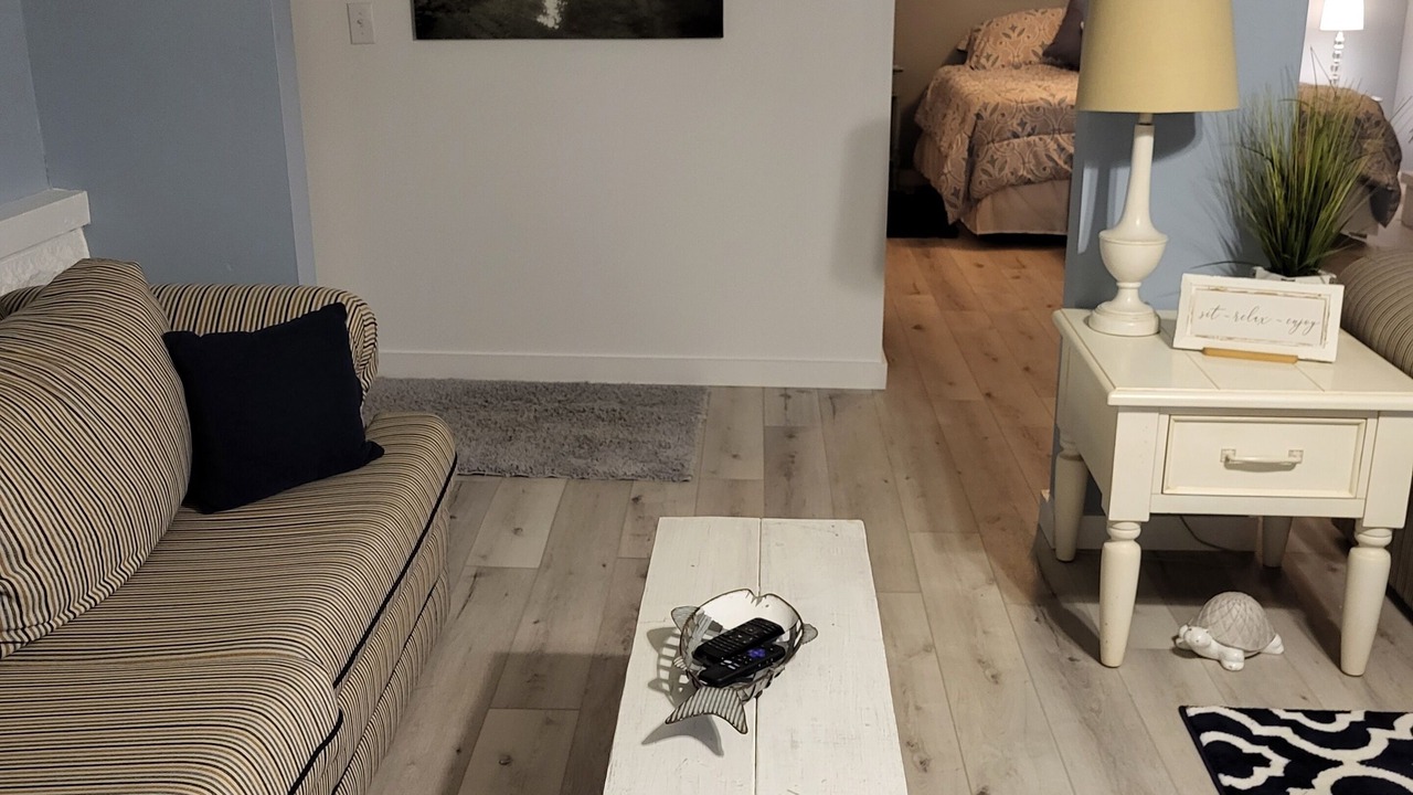 Photo of Livingroom in Gilbertsville
