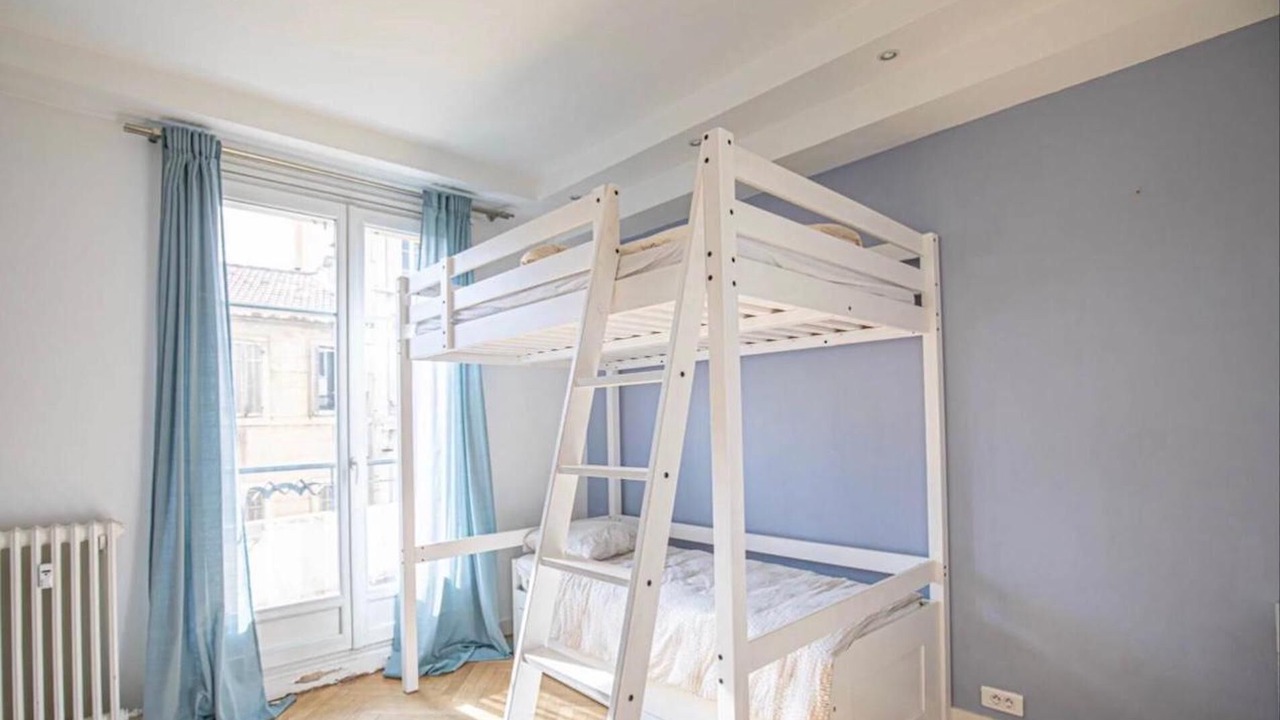 Photo of Bedroom in Perier