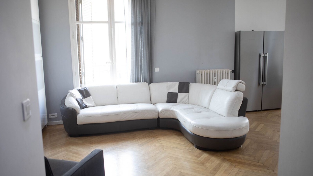 Photo of Livingroom in Perier