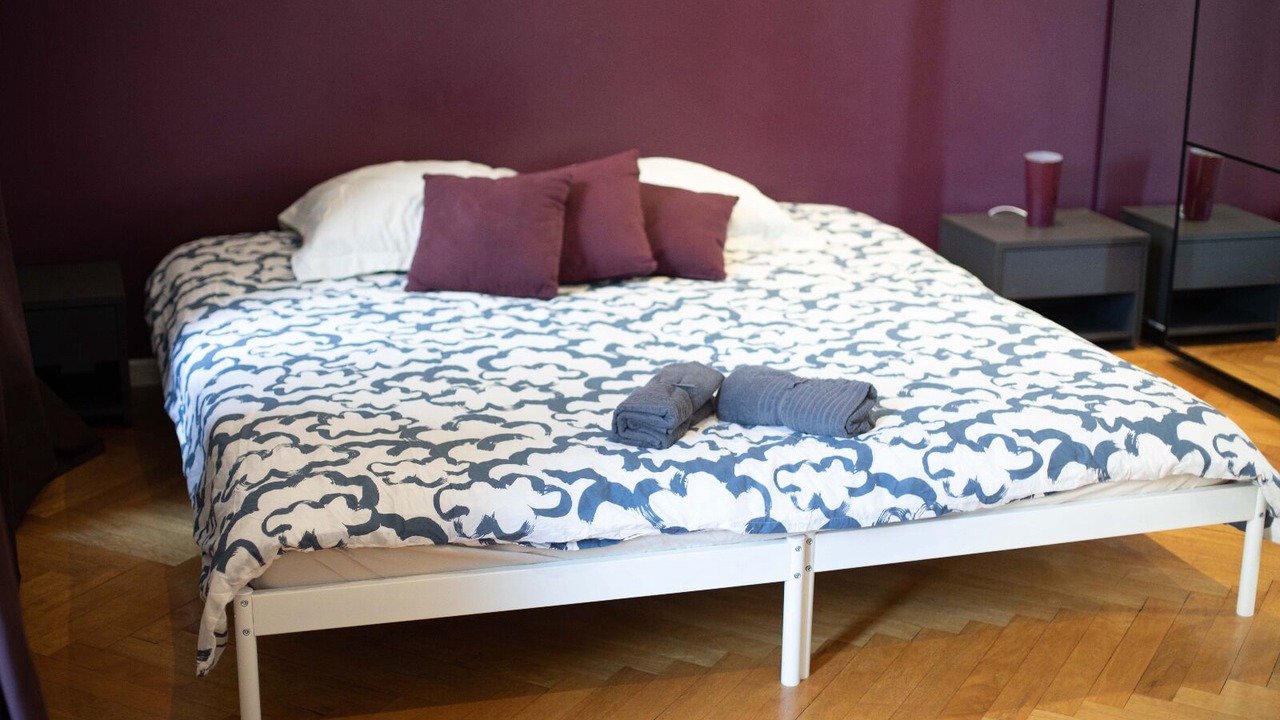 Photo of Bedroom in Perier