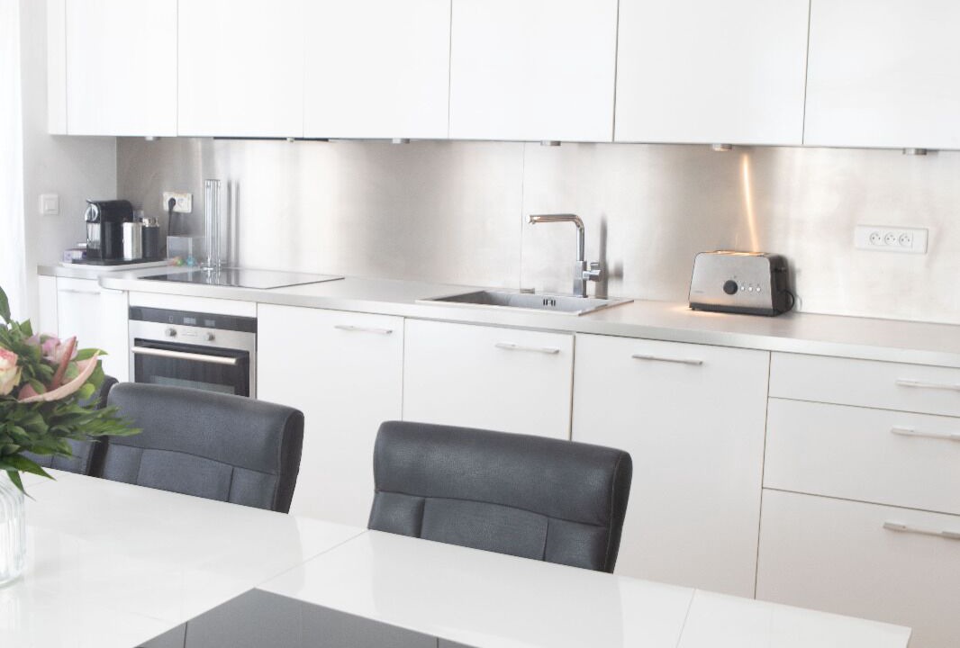 Photo of Kitchen in Perier