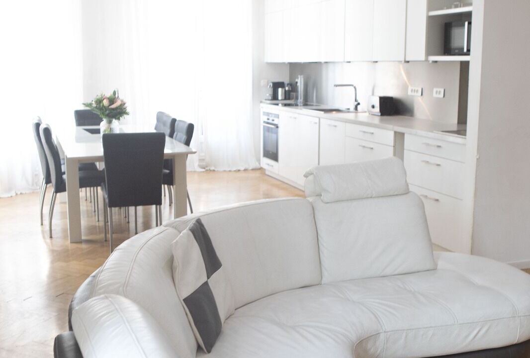 Photo of Livingroom in Perier