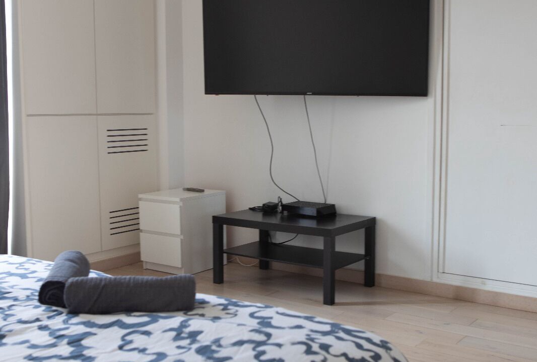 Photo of Bedroom in Perier
