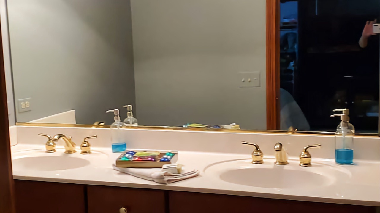 Photo of Bathroom in St. Charles