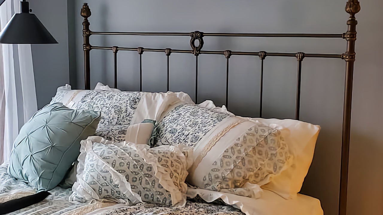 Photo of Bedroom in St. Charles