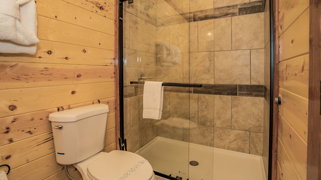 Photo of Bathroom in Caton