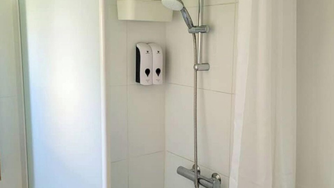 Photo of Bathroom in Les Beaux-Arts