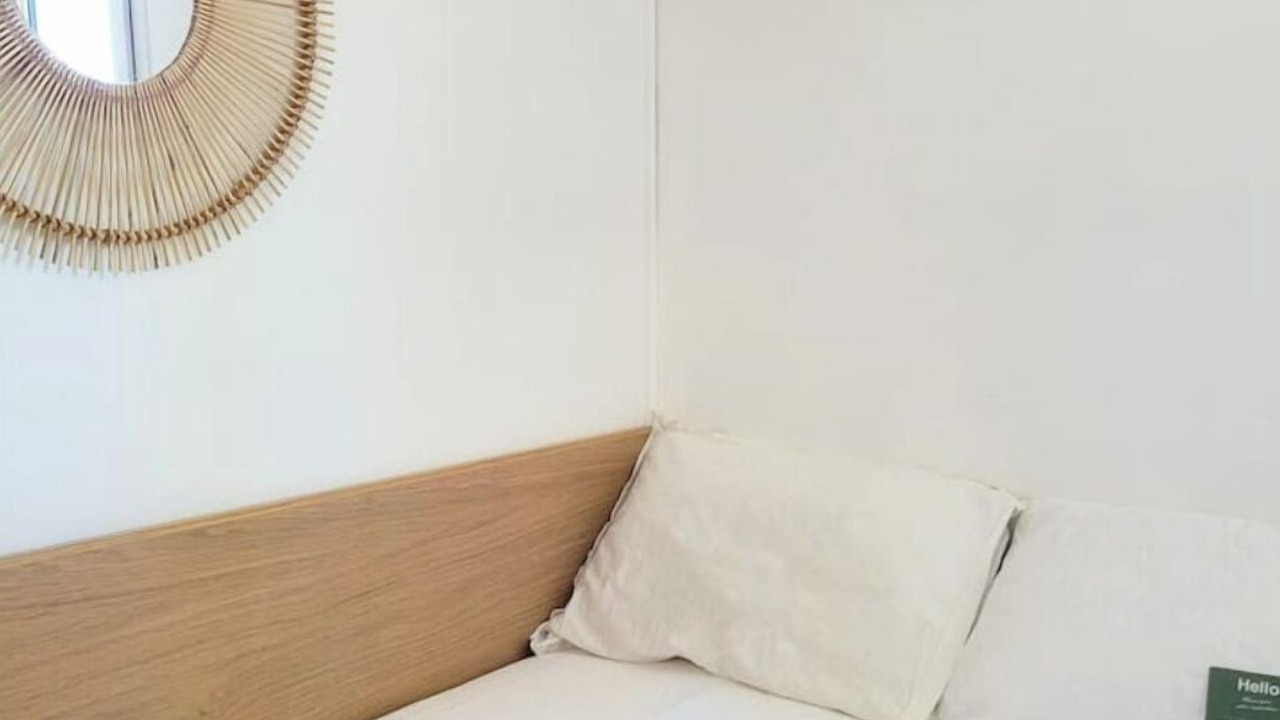 Photo of Bedroom in Les Beaux-Arts