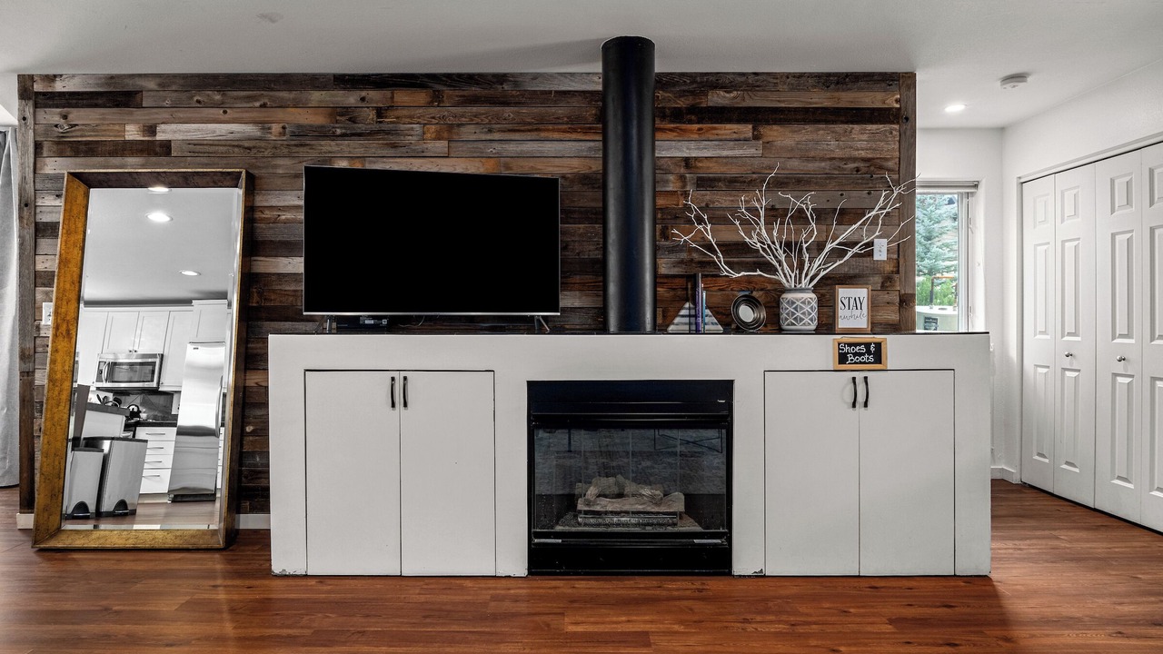 Photo of Livingroom in Steamboat Springs