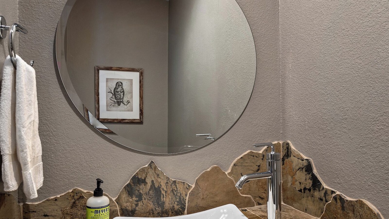 Photo of Bedroom in Steamboat Springs
