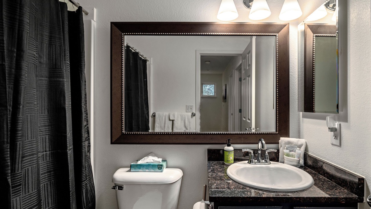 Photo of Bathroom in Steamboat Springs