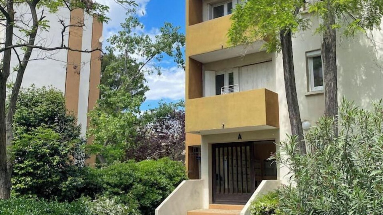 Photo of Outdoor in Residence Las Rebes Batiment