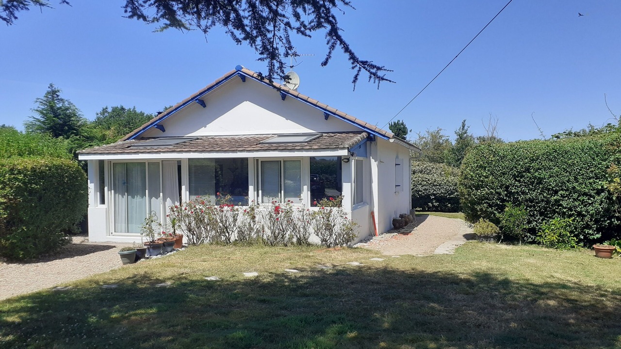 Photo of Outdoor in La Plaine-sur-Mer