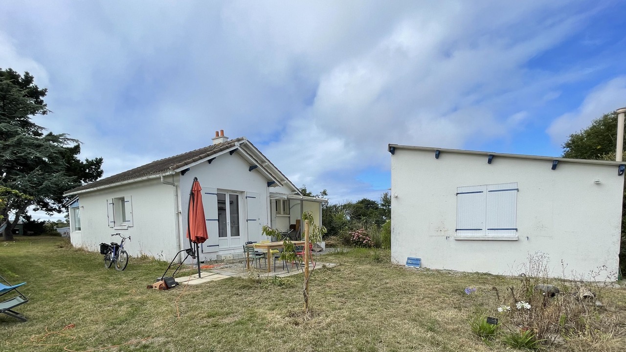 Photo of Outdoor in La Plaine-sur-Mer