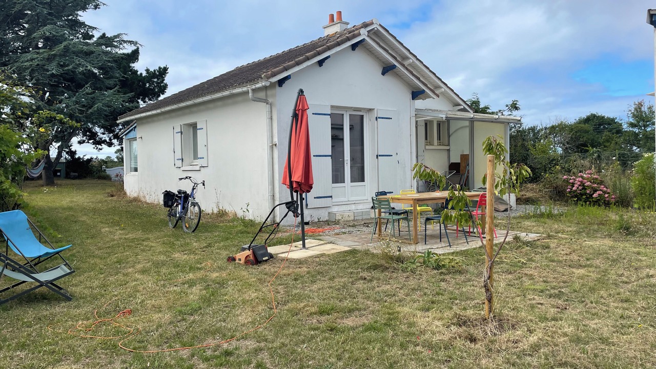 Photo of Outdoor in La Plaine-sur-Mer