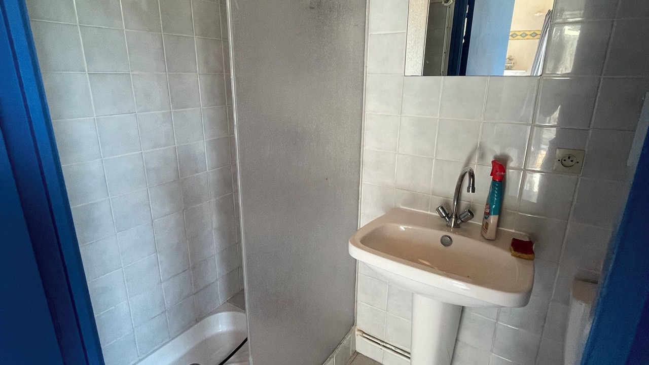 Photo of Bathroom in La Plaine-sur-Mer