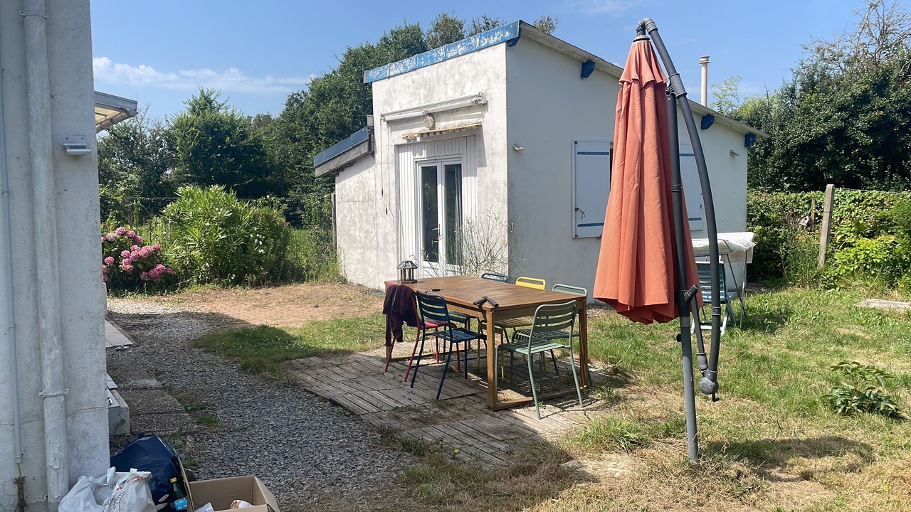 Photo of Outdoor in La Plaine-sur-Mer