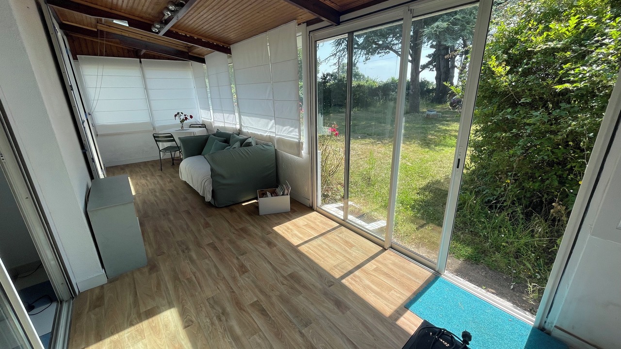 Photo of Livingroom in La Plaine-sur-Mer